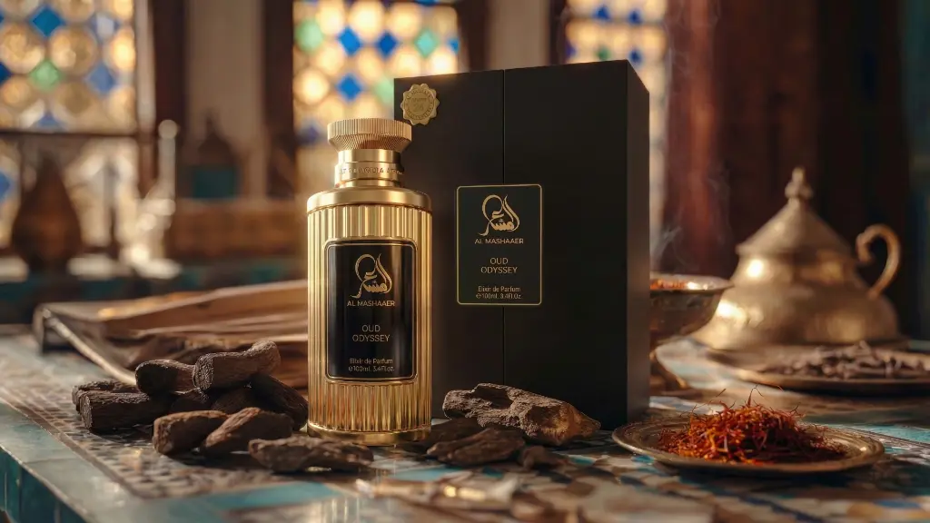 Oud Odyssey
