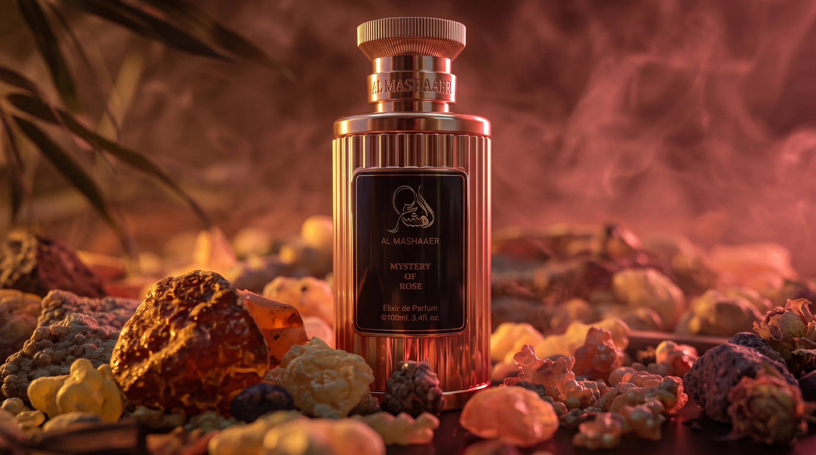 Mystery of Rose