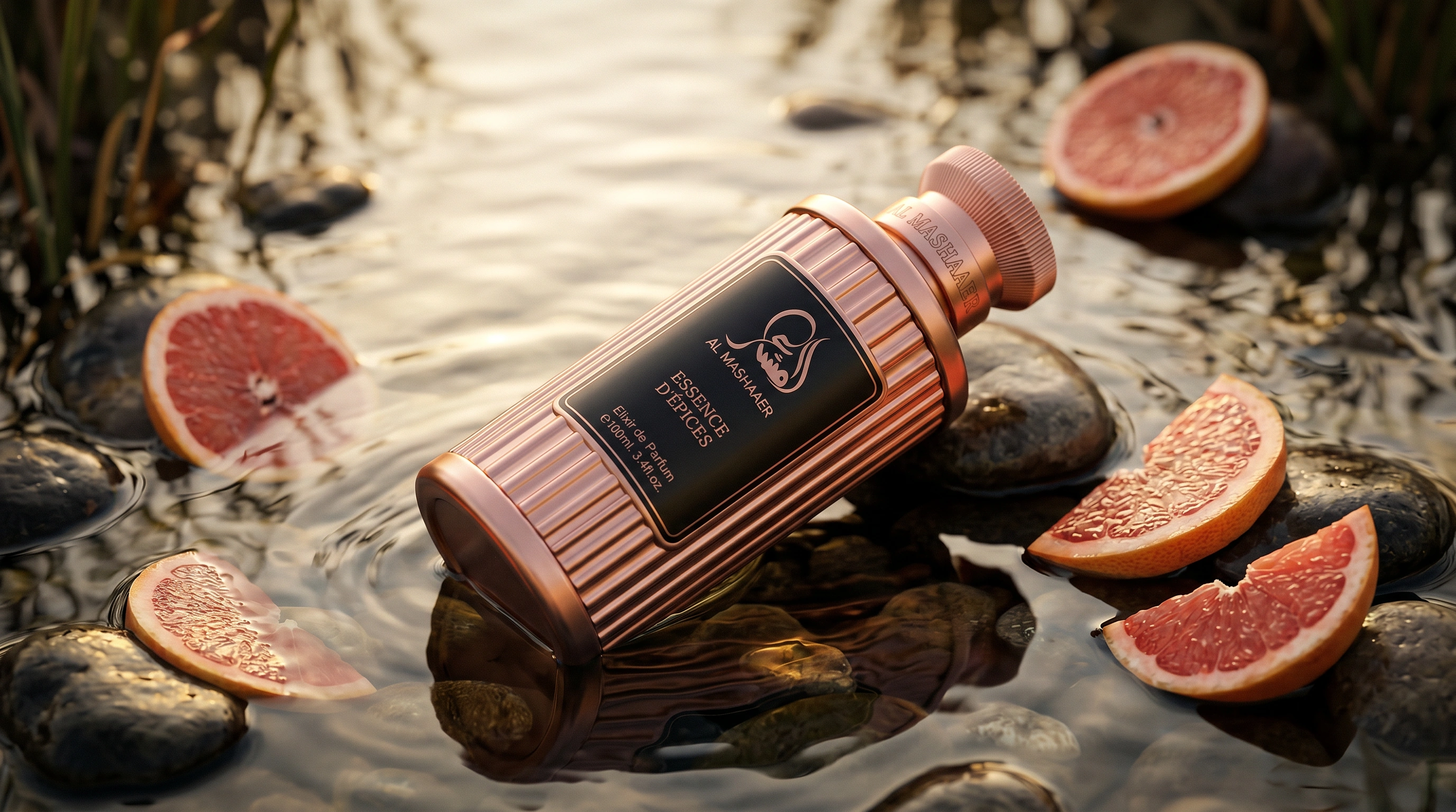 Essence D' Epices