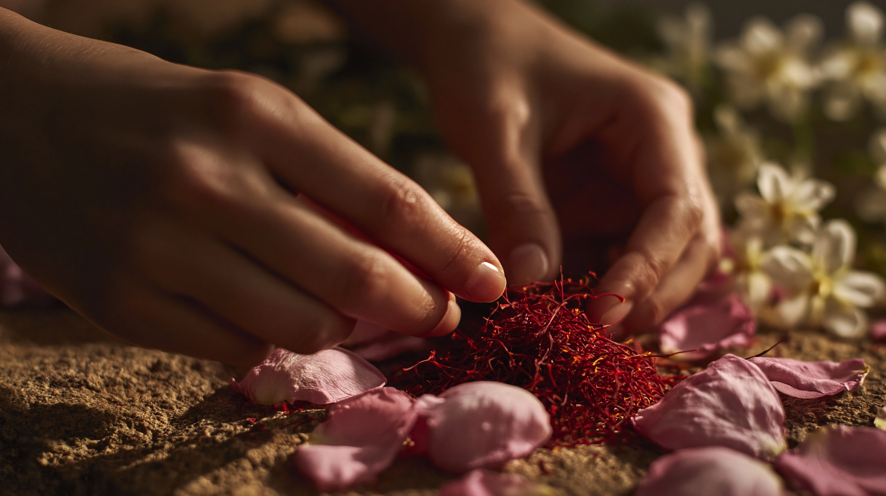 Mystery of Rose