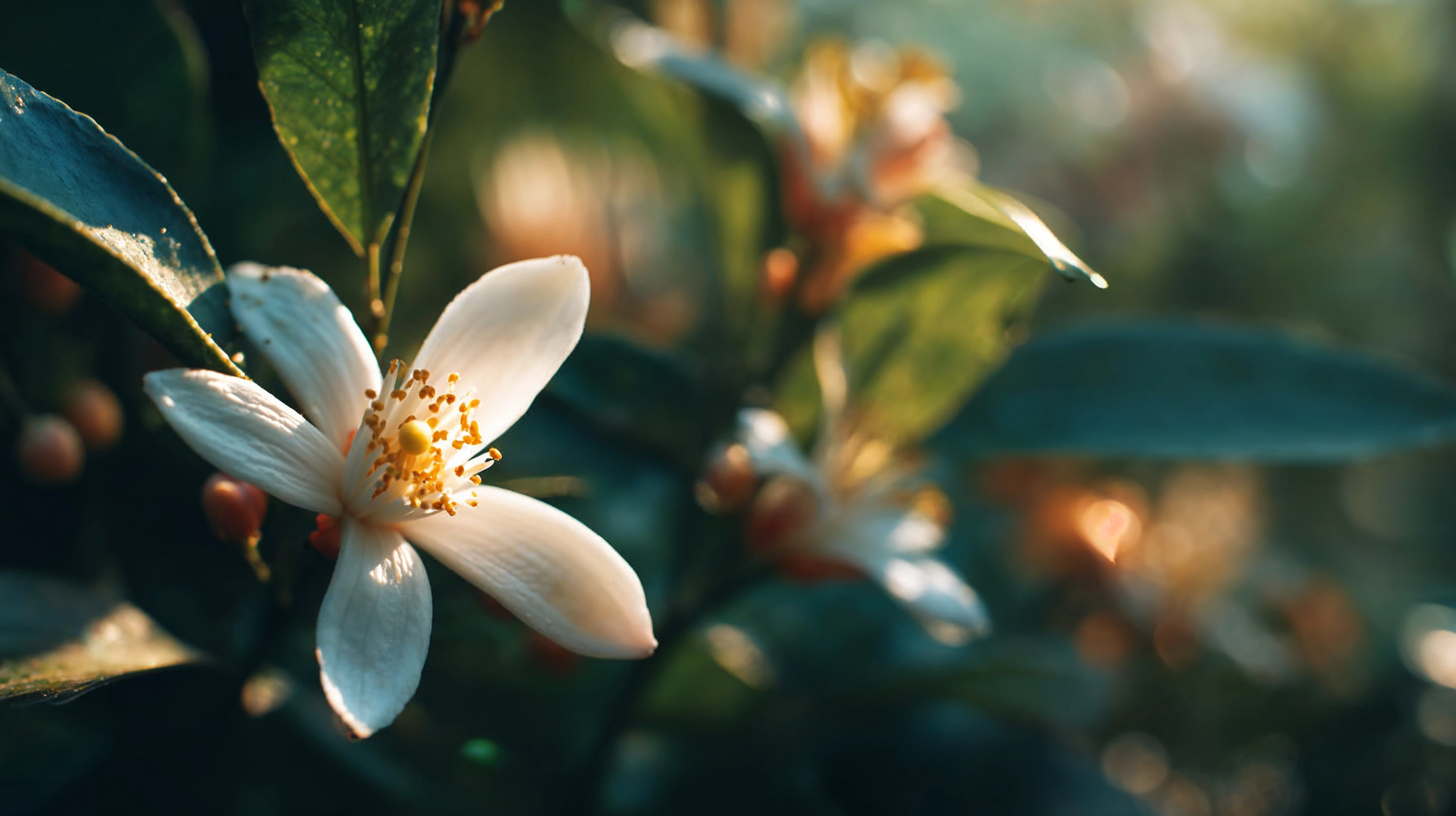 Moments De Neroli